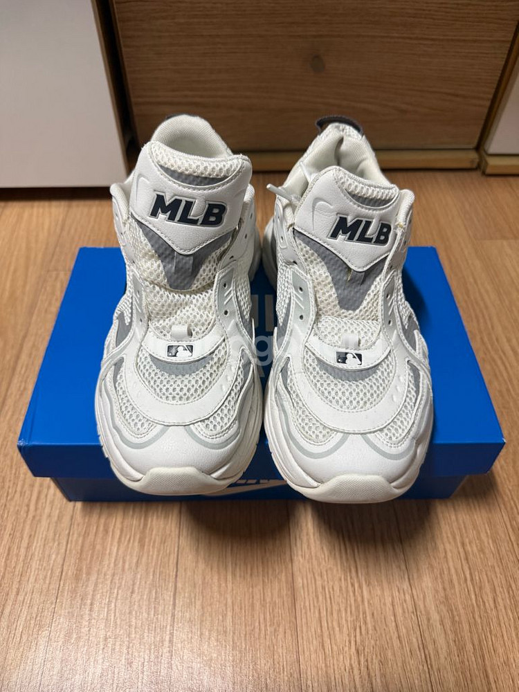 MLB 커브 러너--0