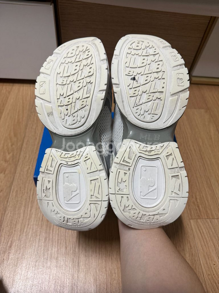 MLB 커브 러너--3