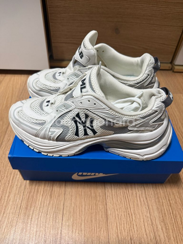 MLB 커브 러너--1