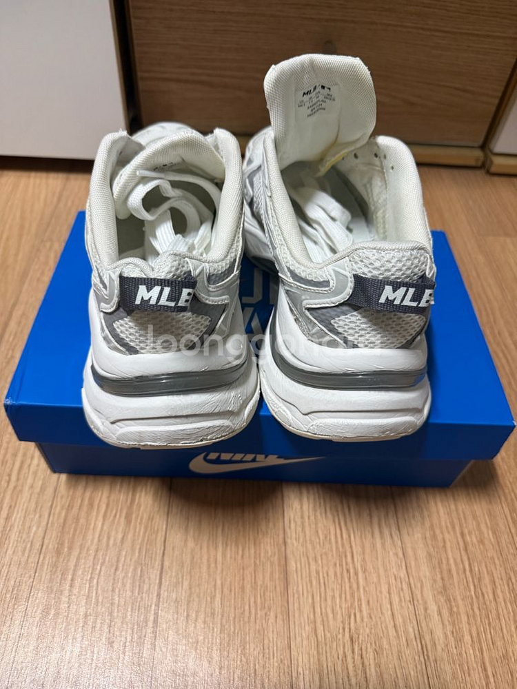 MLB 커브 러너--2