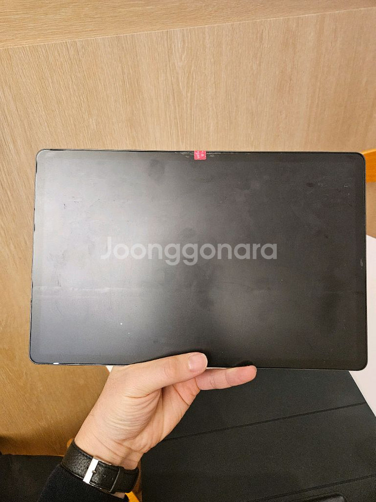 갤럭시탭s9 플러스 256gb wifi 그라파이트--2