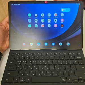 갤럭시탭s9 플러스 256gb wifi 그라파이트