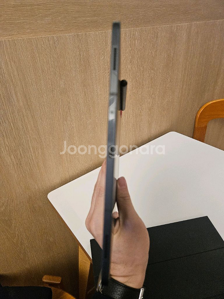 갤럭시탭s9 플러스 256gb wifi 그라파이트--6