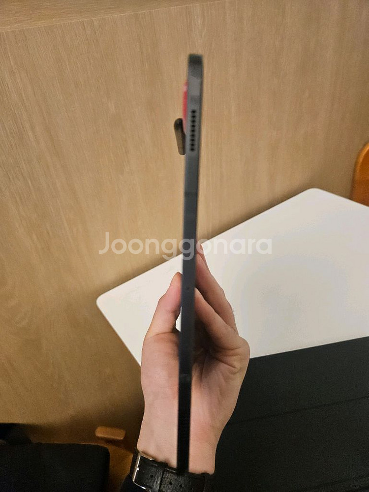 갤럭시탭s9 플러스 256gb wifi 그라파이트--5
