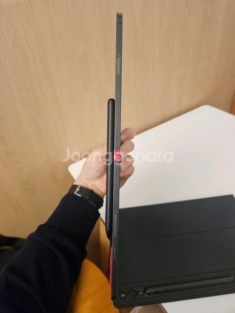 갤럭시탭s9 플러스 256gb wifi 그라파이트--4