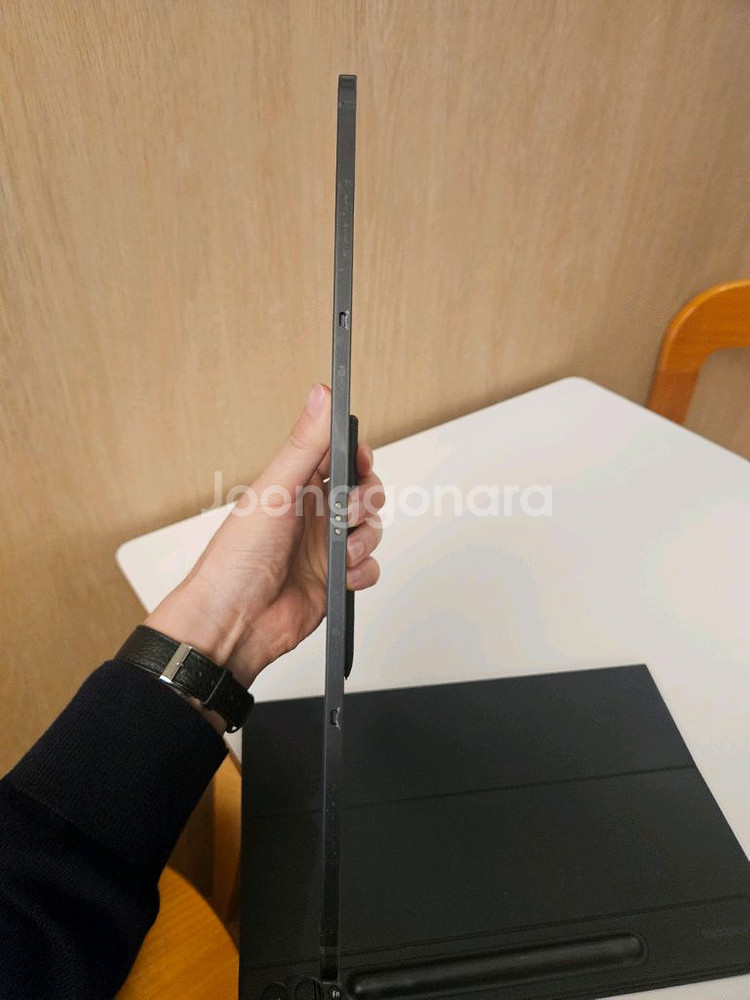 갤럭시탭s9 플러스 256gb wifi 그라파이트--3