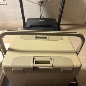 [시마노] SHIMANO 바실랜드 쿨러 32L아이스박스