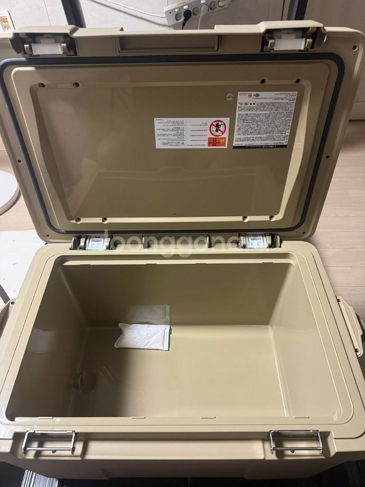 [시마노] SHIMANO 바실랜드 쿨러 32L아이스박스--1