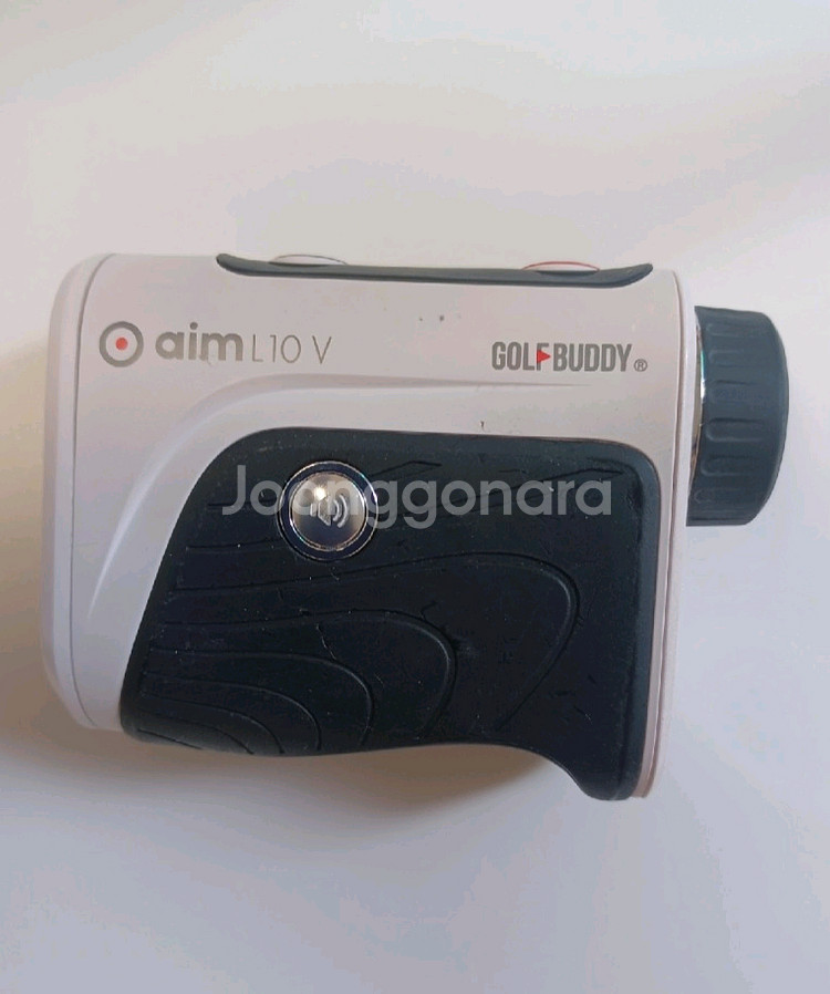 골프버디 aim L10 레이저거리측정기--0
