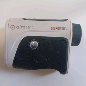 골프버디 aim L10 레이저거리측정기