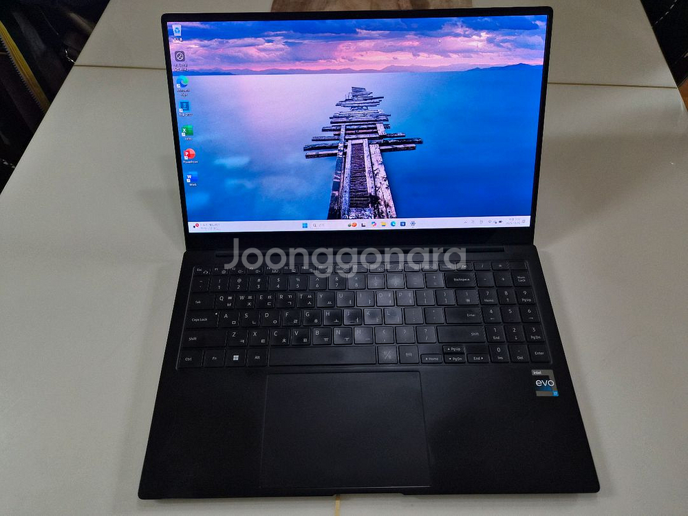 풀박스)삼성 갤럭시북2 프로 NT950XEE--0