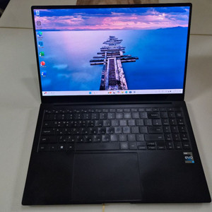 풀박스)삼성 갤럭시북2 프로 NT950XEE