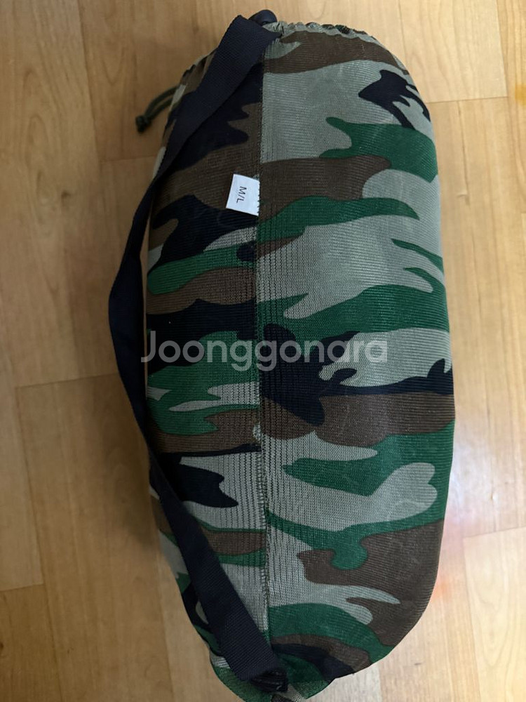 배틀그라운드 길리슈트 코스프레 위장복--2