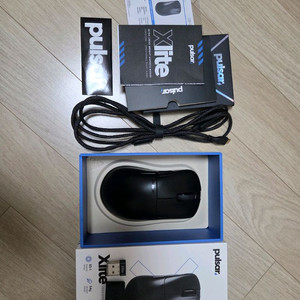 펄사 xlite v4 medium(펄브사 미디움)
