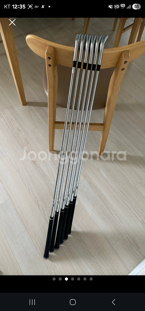 718mb 머슬백아이언 nspro950s--2