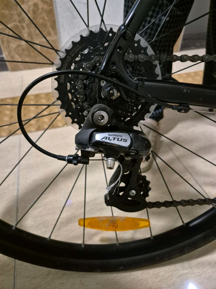 자이언트 에스케이프 디스크2 XL 팝니다. 이미지