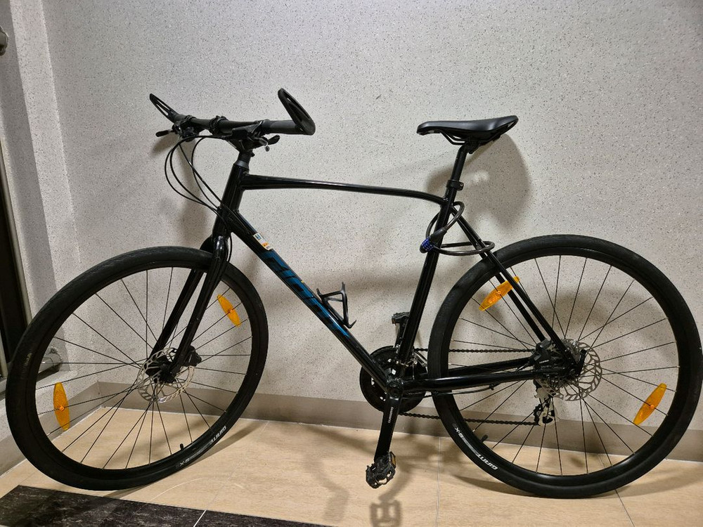 자이언트 에스케이프 디스크2 XL 팝니다. 이미지