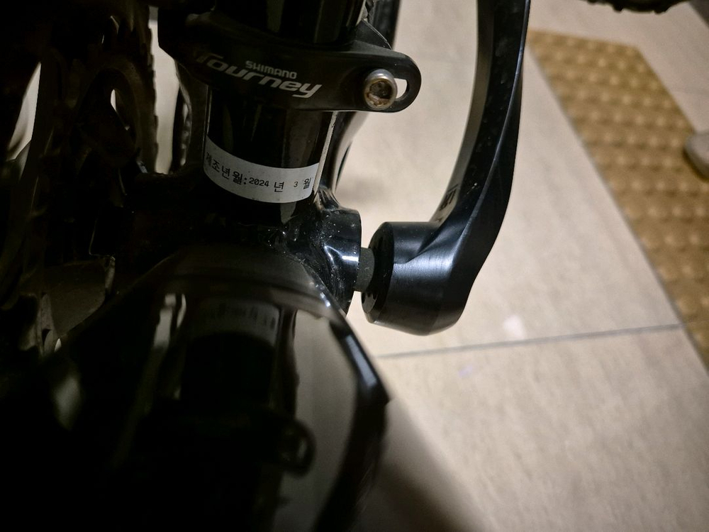 자이언트 에스케이프 디스크2 XL 팝니다. 이미지