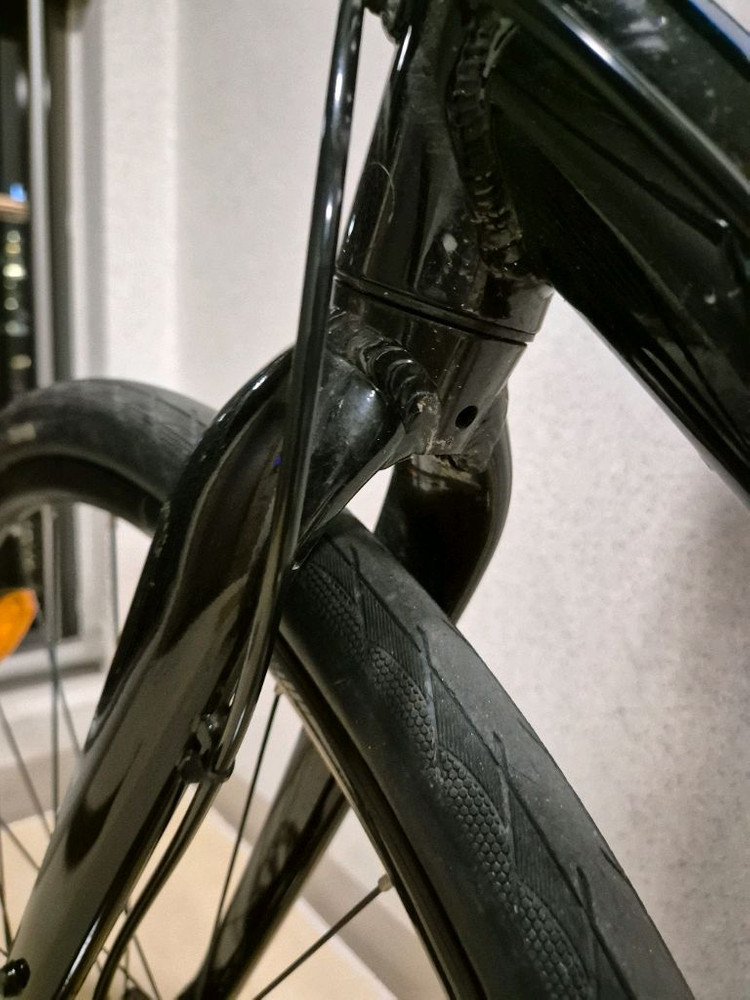 자이언트 에스케이프 디스크2 XL 팝니다. 이미지