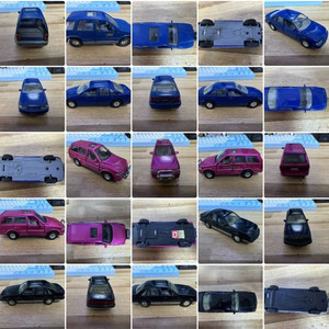 일괄거래 다이캐스트