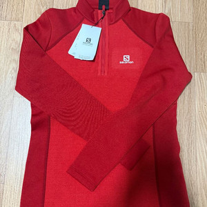 살로몬 여성 기능성 의류