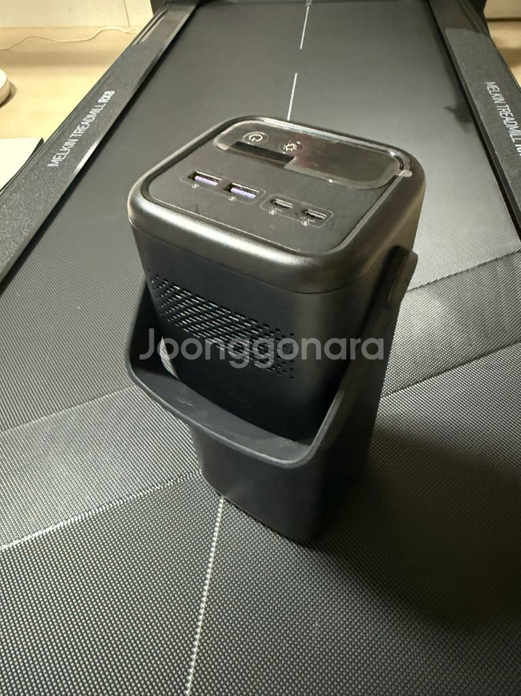 로모스 PMT75 초고속 보조배터리 75000mAh--2