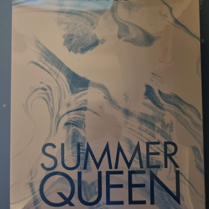 브레이브걸스 미니 5집 Summer Queen 미개봉