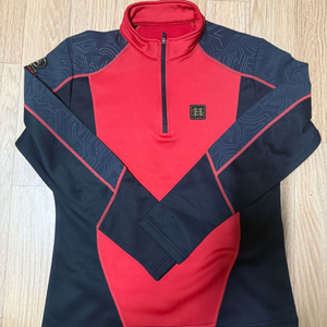 코오롱 스포츠 기능성 의류 (기모)