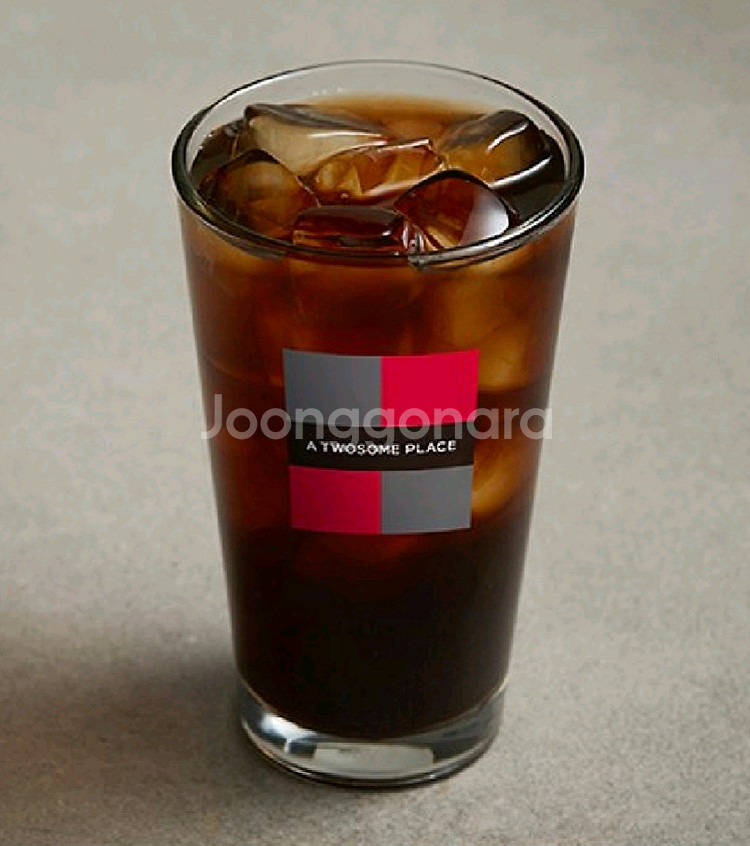 투썸플레이스 5,300원권 아메리카노 L 투썸오더가능--0