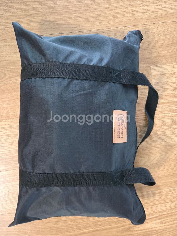 모기장꼬리텐트, 차박트렁크텐트(오렌지차박캠핑)--0