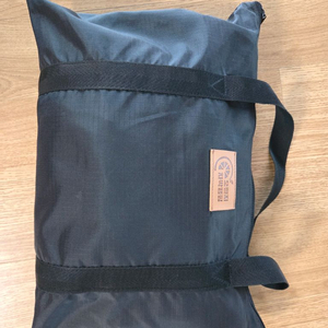 모기장꼬리텐트, 차박트렁크텐트(오렌지차박캠핑)