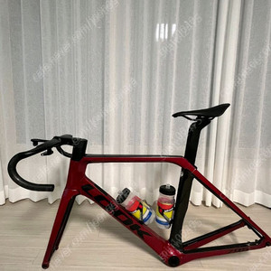 룩795 프레임셋 및 룩카본휠 판매 이미지