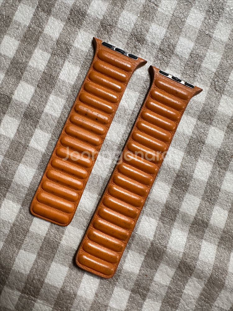 애플워치 밴드 스트랩 5종 묶음 40mm--1