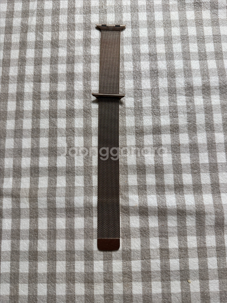 애플워치 밴드 스트랩 5종 묶음 40mm--3