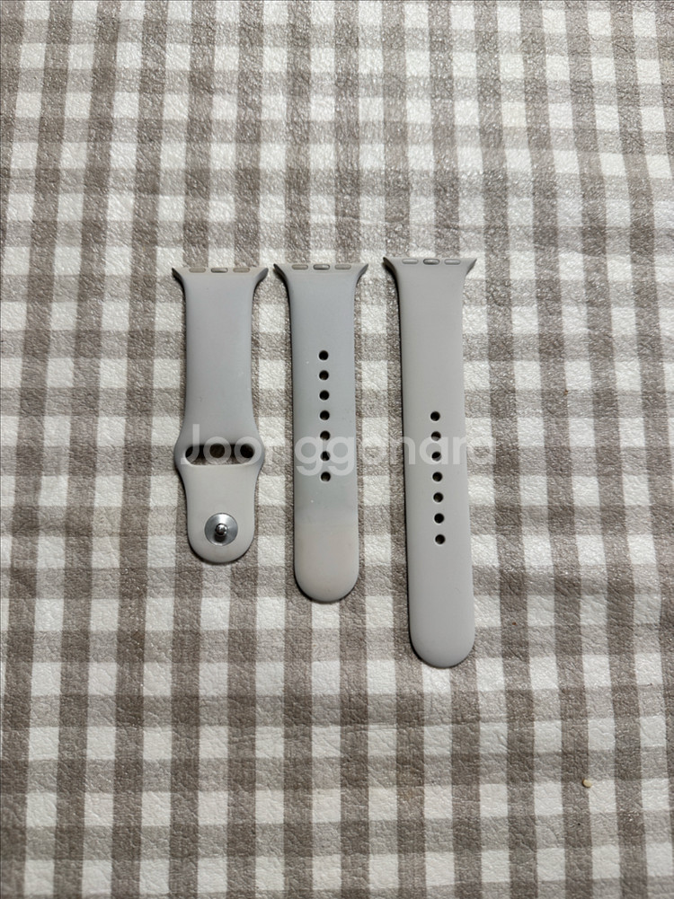 애플워치 밴드 스트랩 5종 묶음 40mm--6