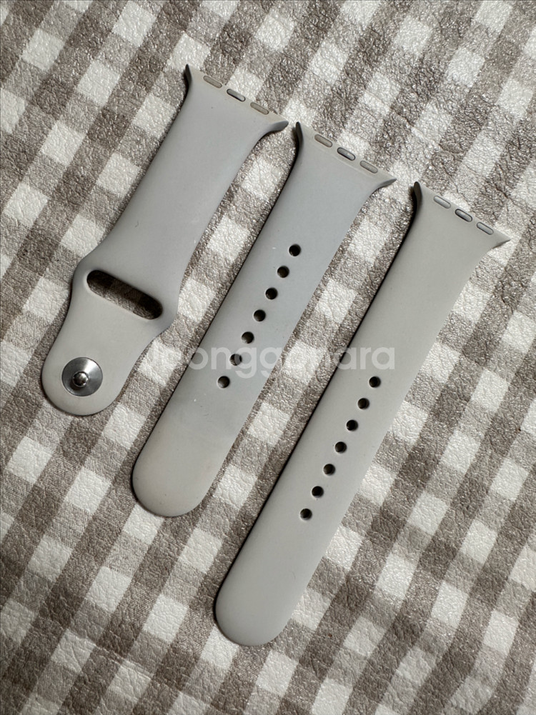 애플워치 밴드 스트랩 5종 묶음 40mm--7