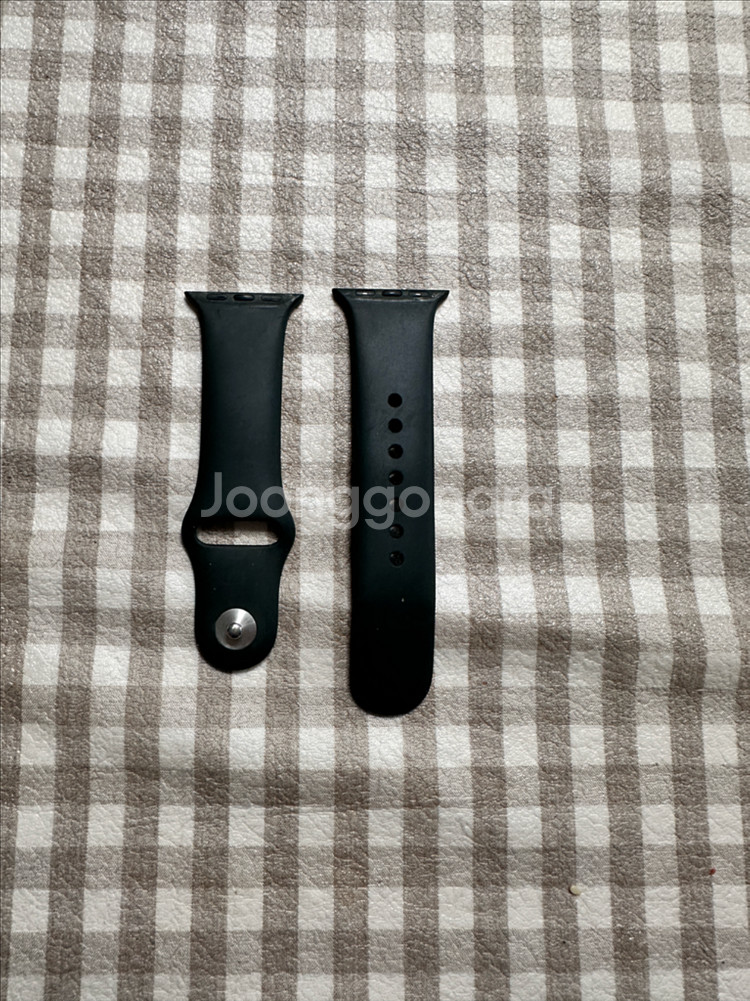 애플워치 밴드 스트랩 5종 묶음 40mm--9