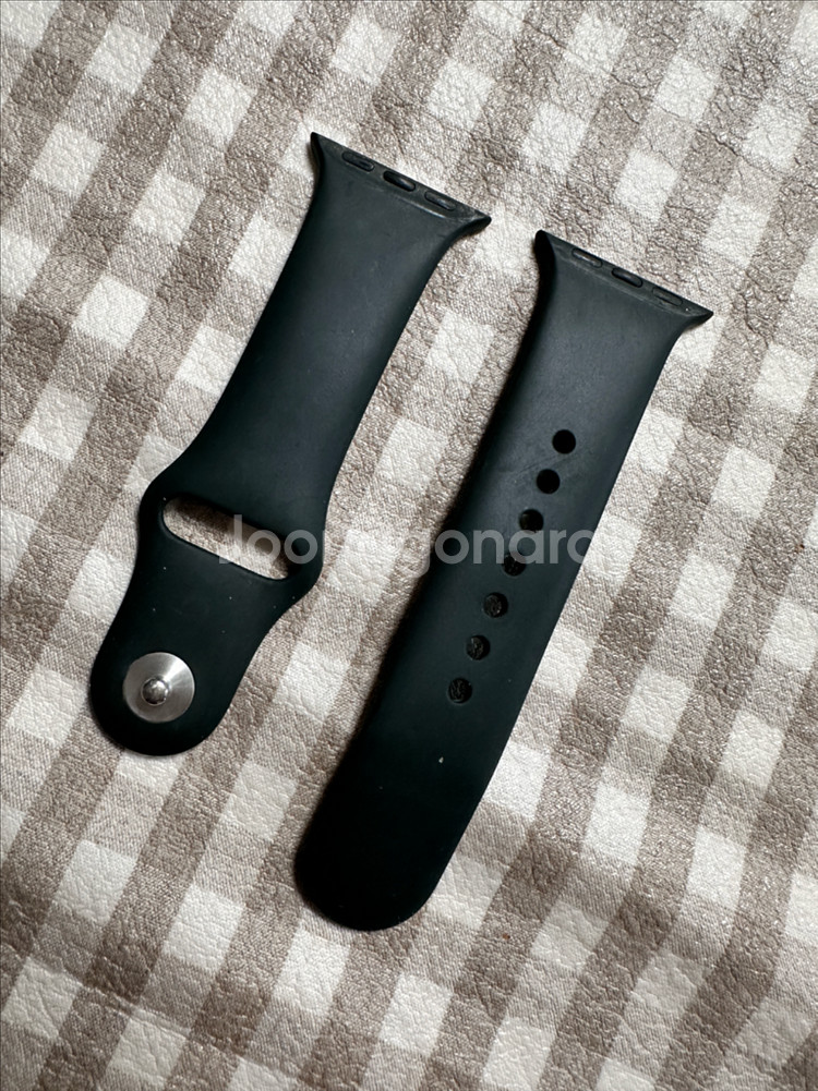 애플워치 밴드 스트랩 5종 묶음 40mm--8