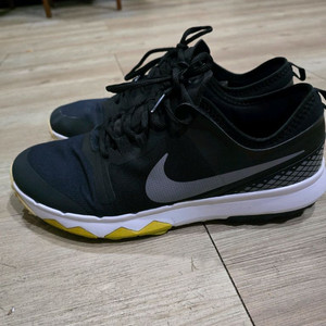 나이키골프 임펙트1 스파이크리스 골프화 280mm