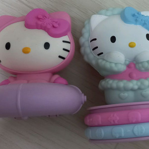 헬로키티 맥도날드 해피밀