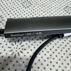 WL-UH3047RC USB hub 3.0 C 멀티허브