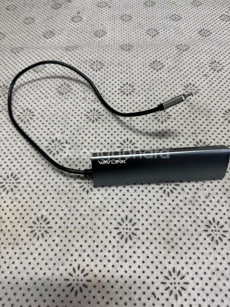 WL-UH3047RC USB hub 3.0 C 멀티허브--2