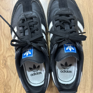 아디다스 삼바 키즈 190