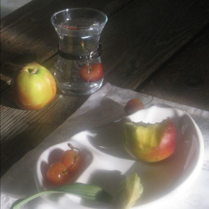 Frustrated Oyster Belted water