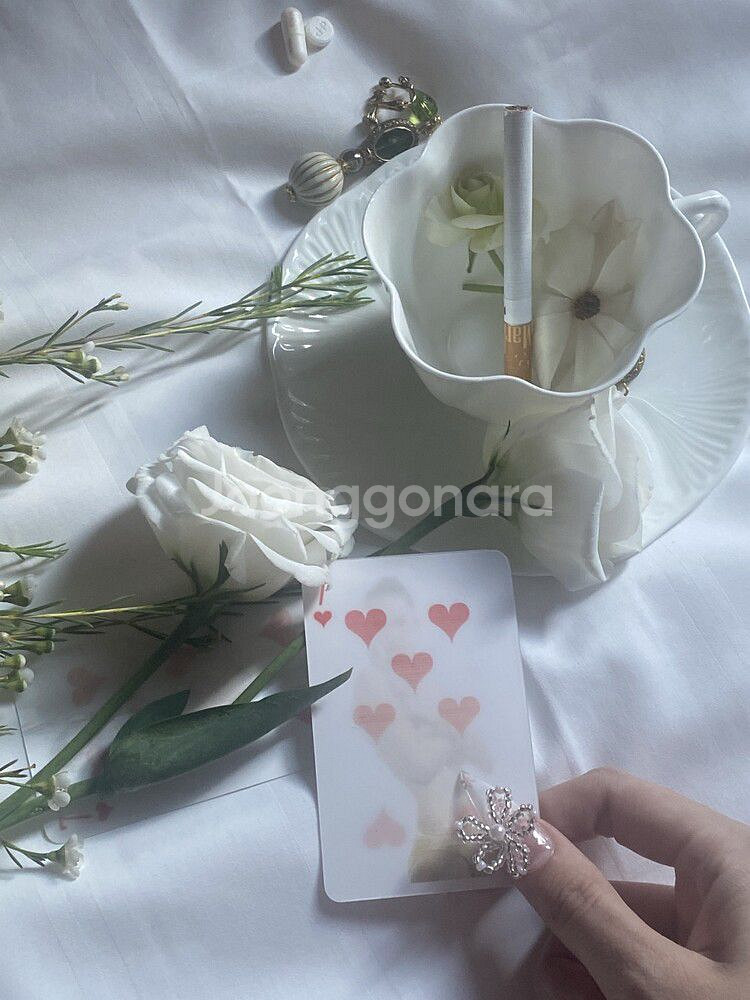 Frustrated Oyster Belted water--3