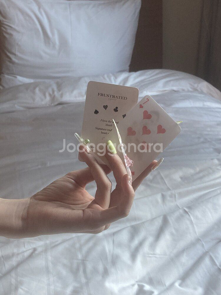 Frustrated Oyster Belted water--4