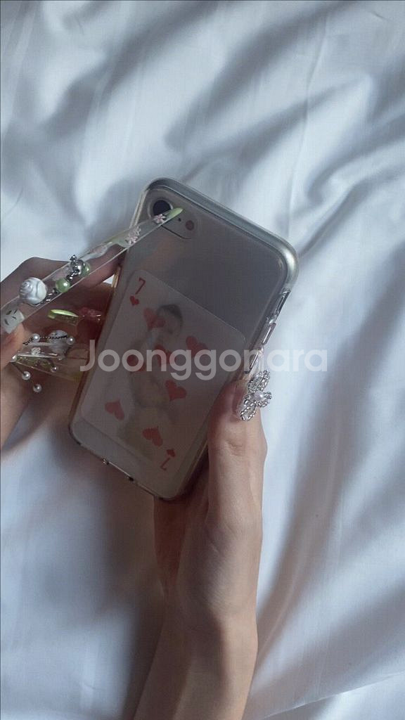 Frustrated Oyster Belted water--5