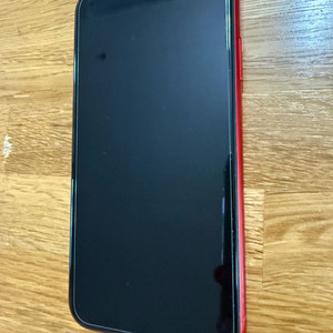 아이폰 11 128기가 프로덕트 레드 특a급 상태