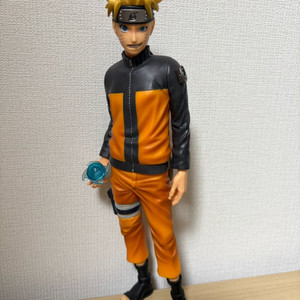 나루토 그란디스타 피규어