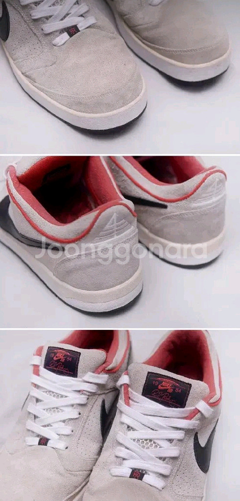 나이키 x 폴 로드리게즈4 SB 줌에어 265-270--4